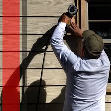 Siding for New Construction in Garden City, SC